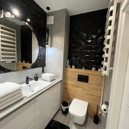 Apartamenty U Edyty Jastrzębia Góra Exterior foto