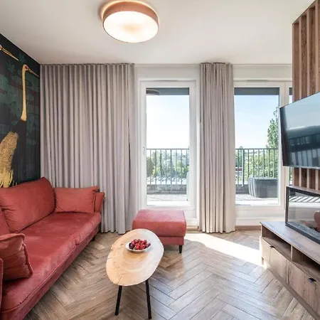 Apartamenty U Edyty Jastrzębia Góra Exterior foto