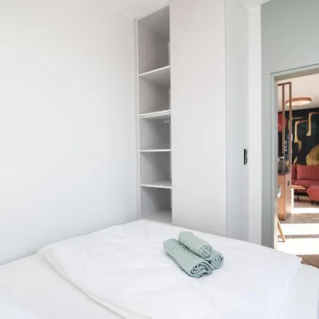 Apartamenty U Edyty Jastrzębia Góra Exterior foto