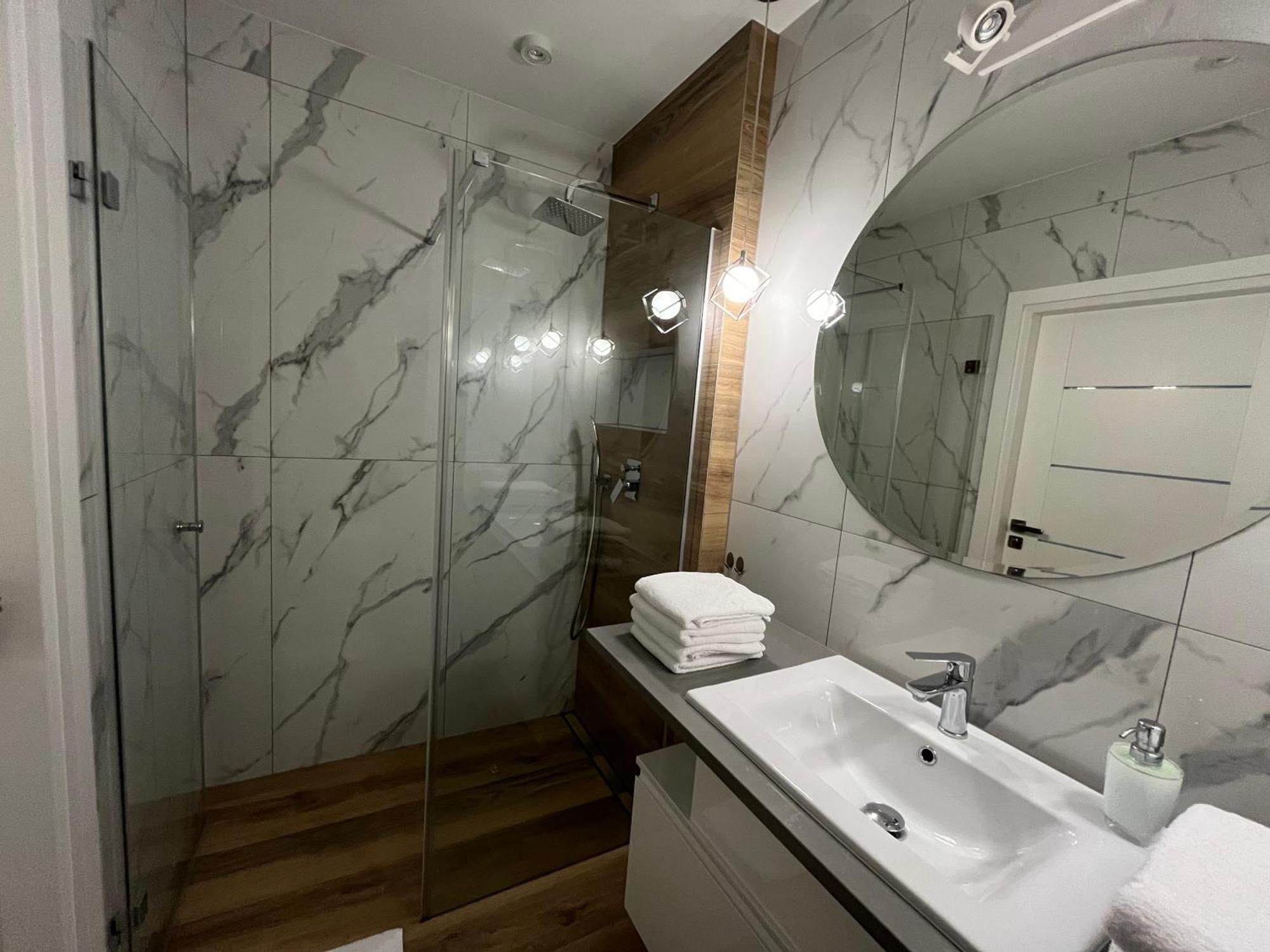 U Edyty Apartment Jastrzębia Góra
