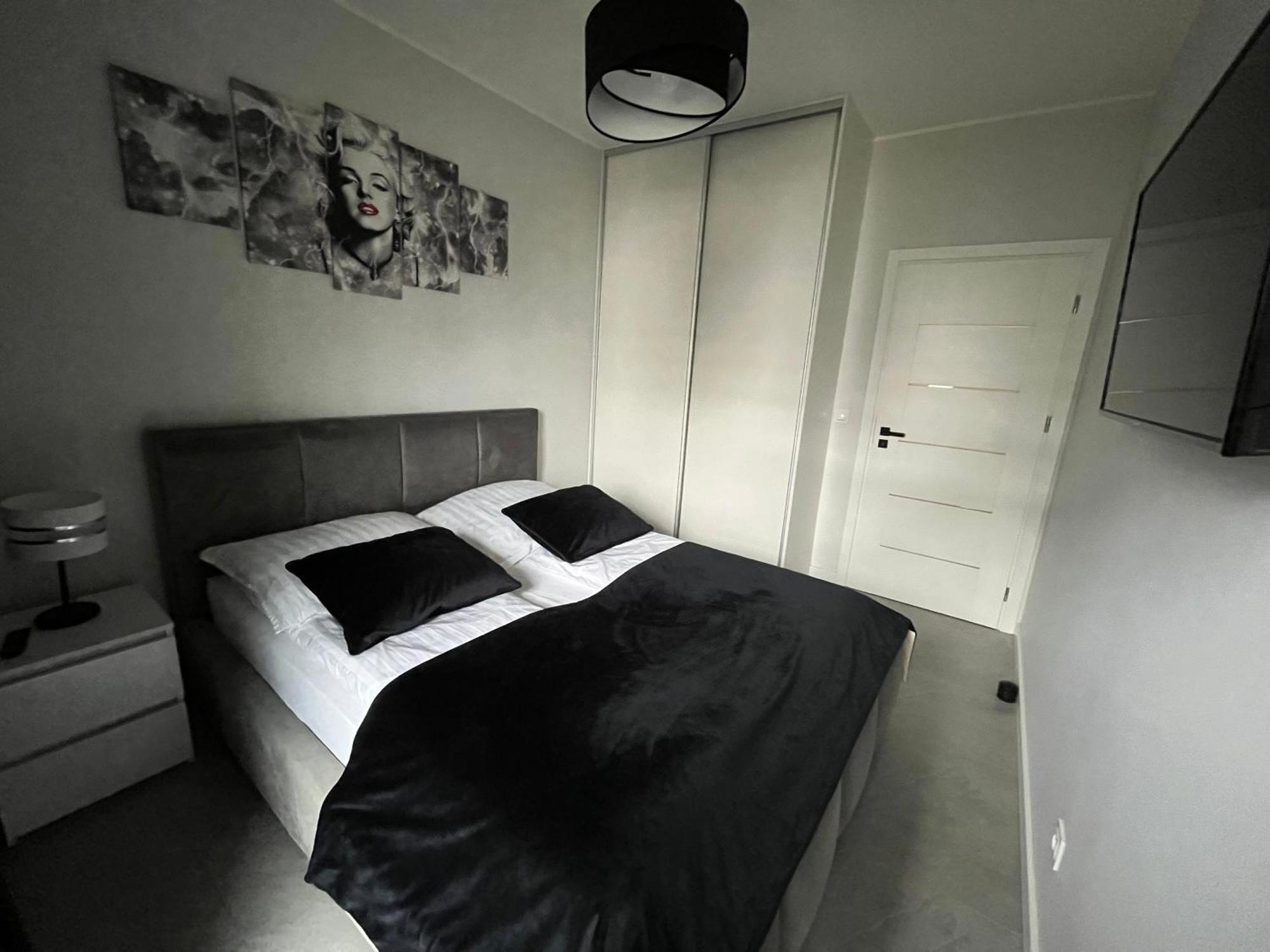 U Edyty Apartment Jastrzębia Góra