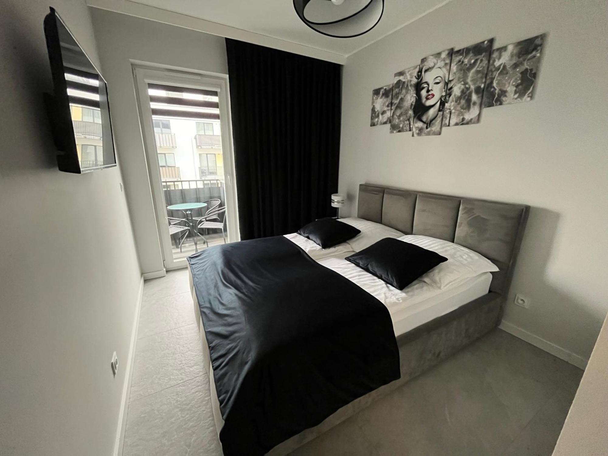 U Edyty Apartment